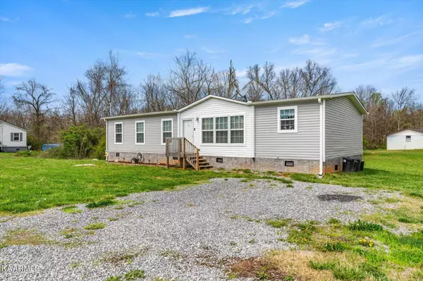 Talbott, TN 37877,1106 Sunset DR