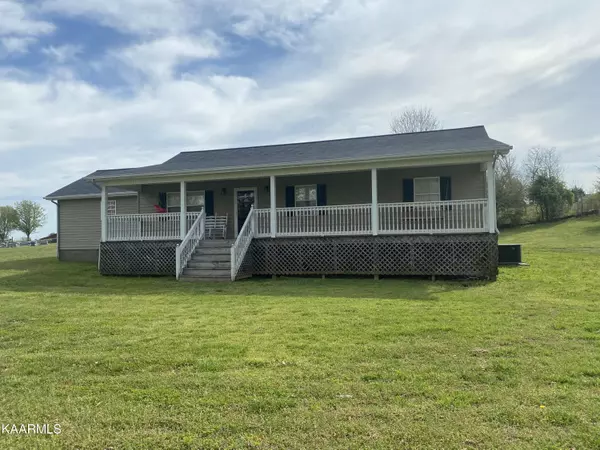 280 McClellan Road, Madisonville, TN 37354