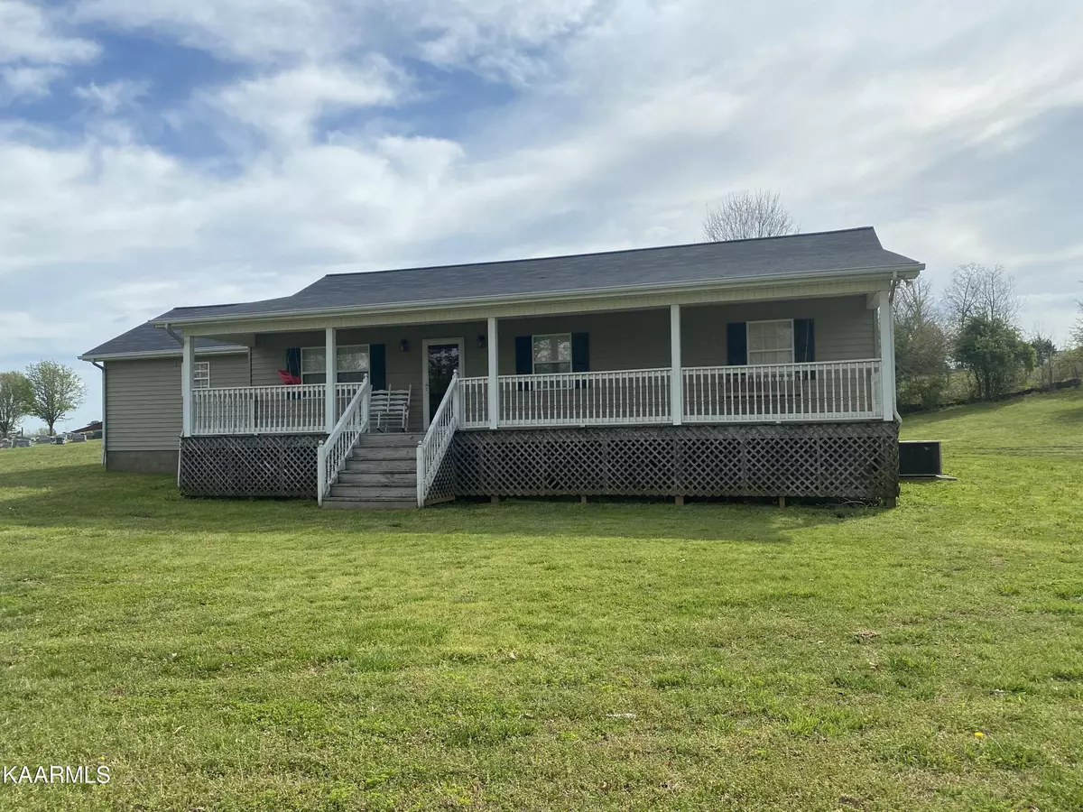 Madisonville, TN 37354,280 McClellan Road