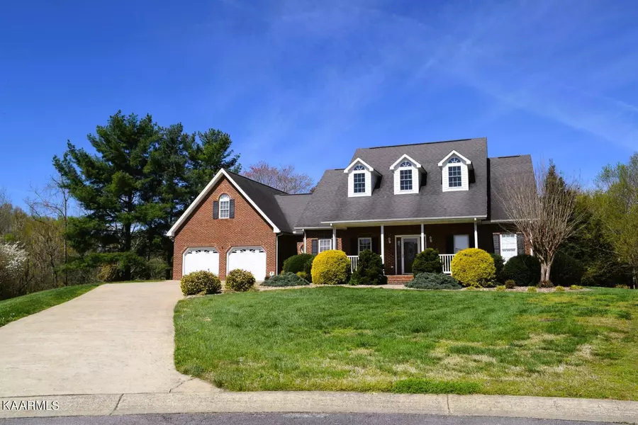 64 Ridgefield CT, Greeneville, TN 37745