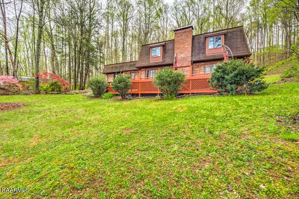 786 Poplar Creek Rd, Oliver Springs, TN 37840