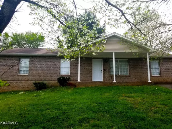 5709 Dodge Rd, Knoxville, TN 37912