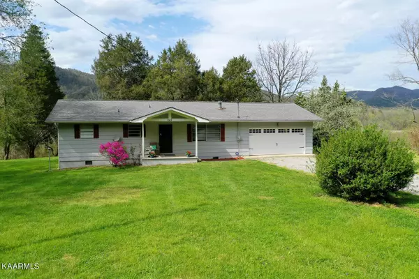 623 Mt. Pleasant Rd, Vonore, TN 37885