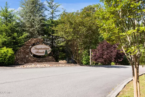 Dandridge, TN 37725,Lot 8 Cypress DR