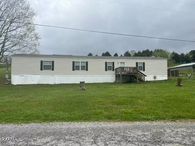 251 Ridge View Rd, Luttrell, TN 37779