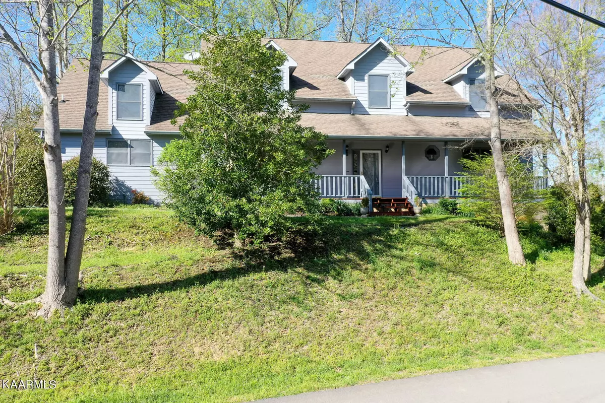 Townsend, TN 37882,444 Laurel Rd