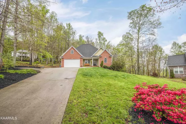 Rocky Top, TN 37769,147 Luke Leinart LN