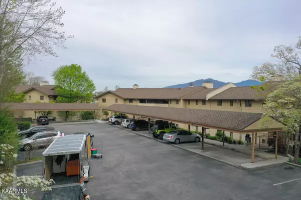 Gatlinburg, TN 37738,224 Woodland Unit Rd #102