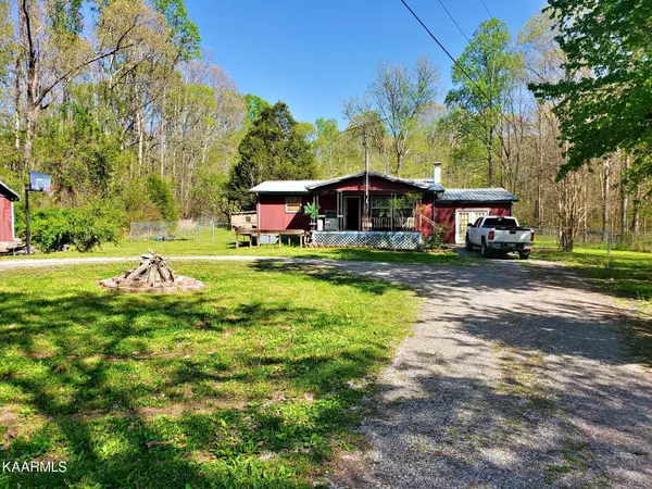 Ten Mile, TN 37880,4507 River Road