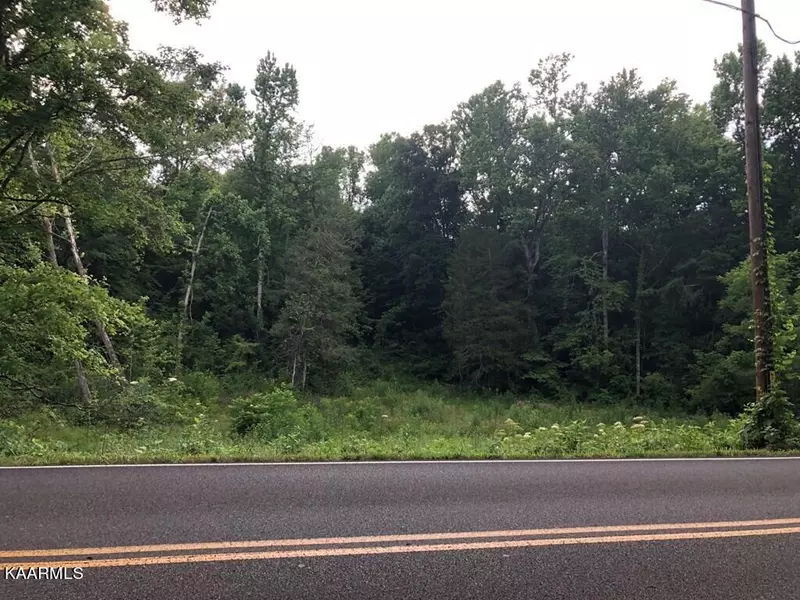 Lot 1 Co Rd 675, Athens, TN 37303