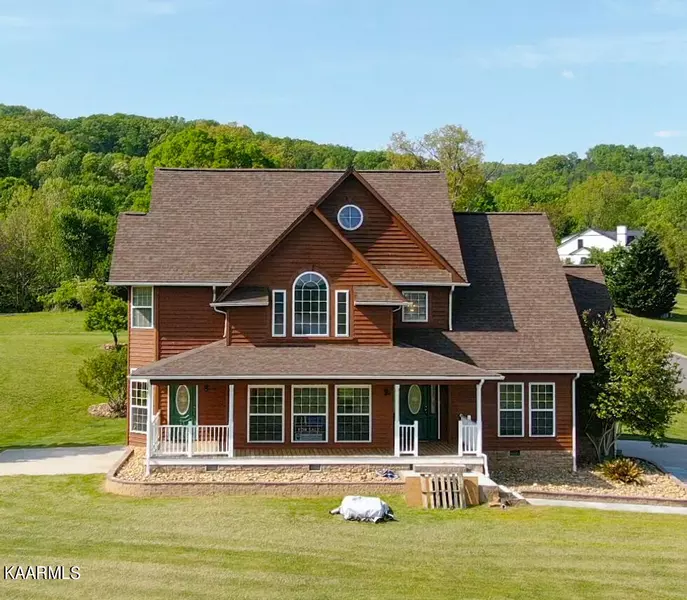 1113 Legacy Bay Rd, Mooresburg, TN 37811