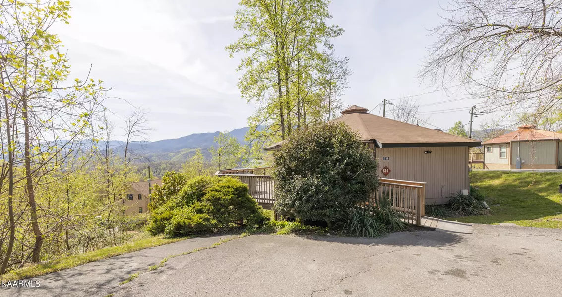 718 Valley View LN, Gatlinburg, TN 37738