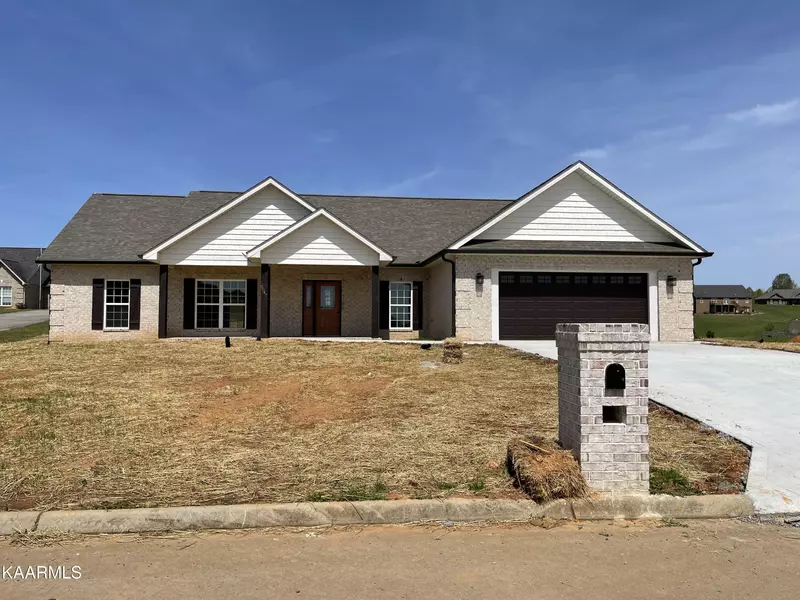 5047 Chosin Tr, Greenback, TN 37742