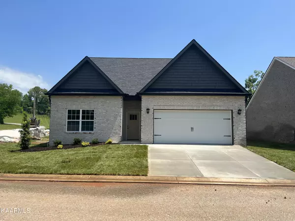 184 Van Gilder WAY, Seymour, TN 37865