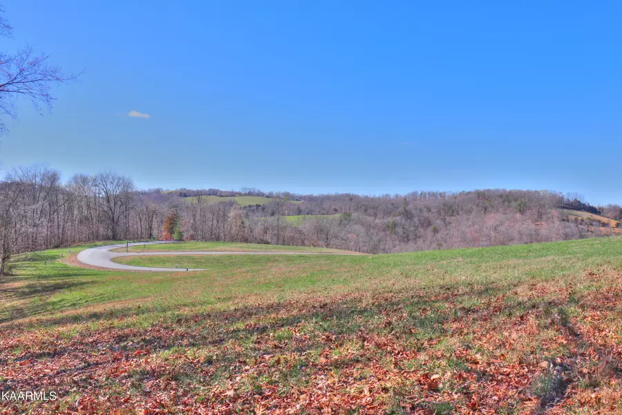 Lot 230 Jade LN, New Tazewell, TN 37825