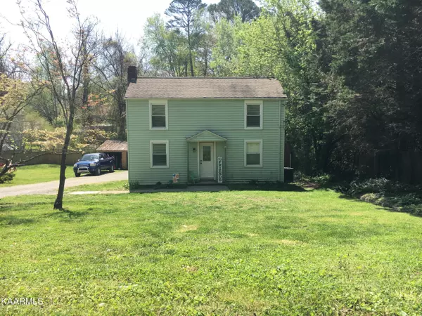 171 Garden Rd, Norris, TN 37828