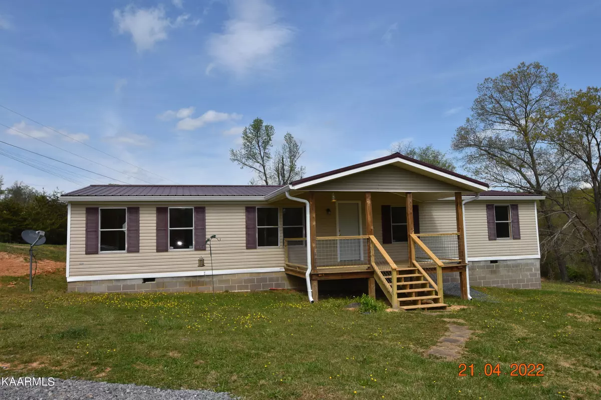 Ten Mile, TN 37880,153 Willow Springs Rd