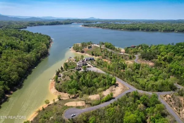 Dandridge, TN 37725,Lot 32 Stoneview DR