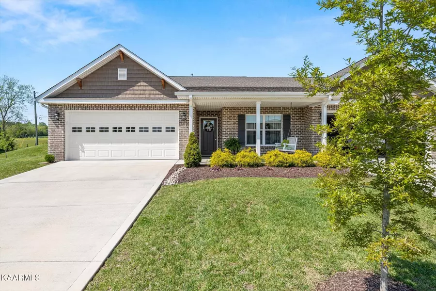 403 Larkspur WAY, Sevierville, TN 37862