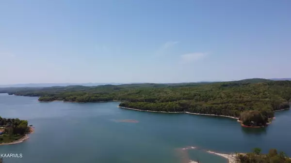 Sharps Chapel, TN 37866,lot 24 Fishers LOOP