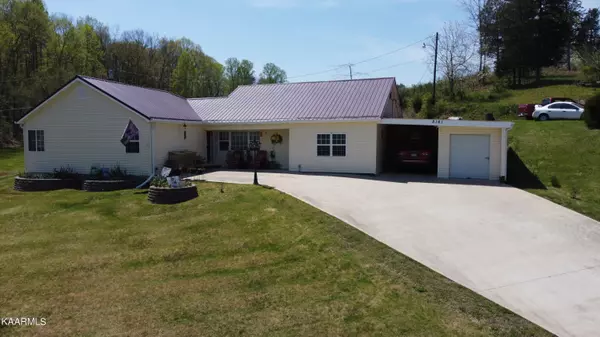 5161 Hwy 66 N, Rogersville, TN 37857