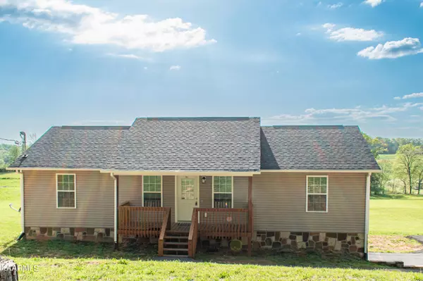 701 Parsonage Rd, White Pine, TN 37890