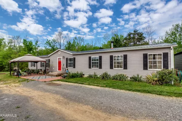 456 County Road 435, Englewood, TN 37329