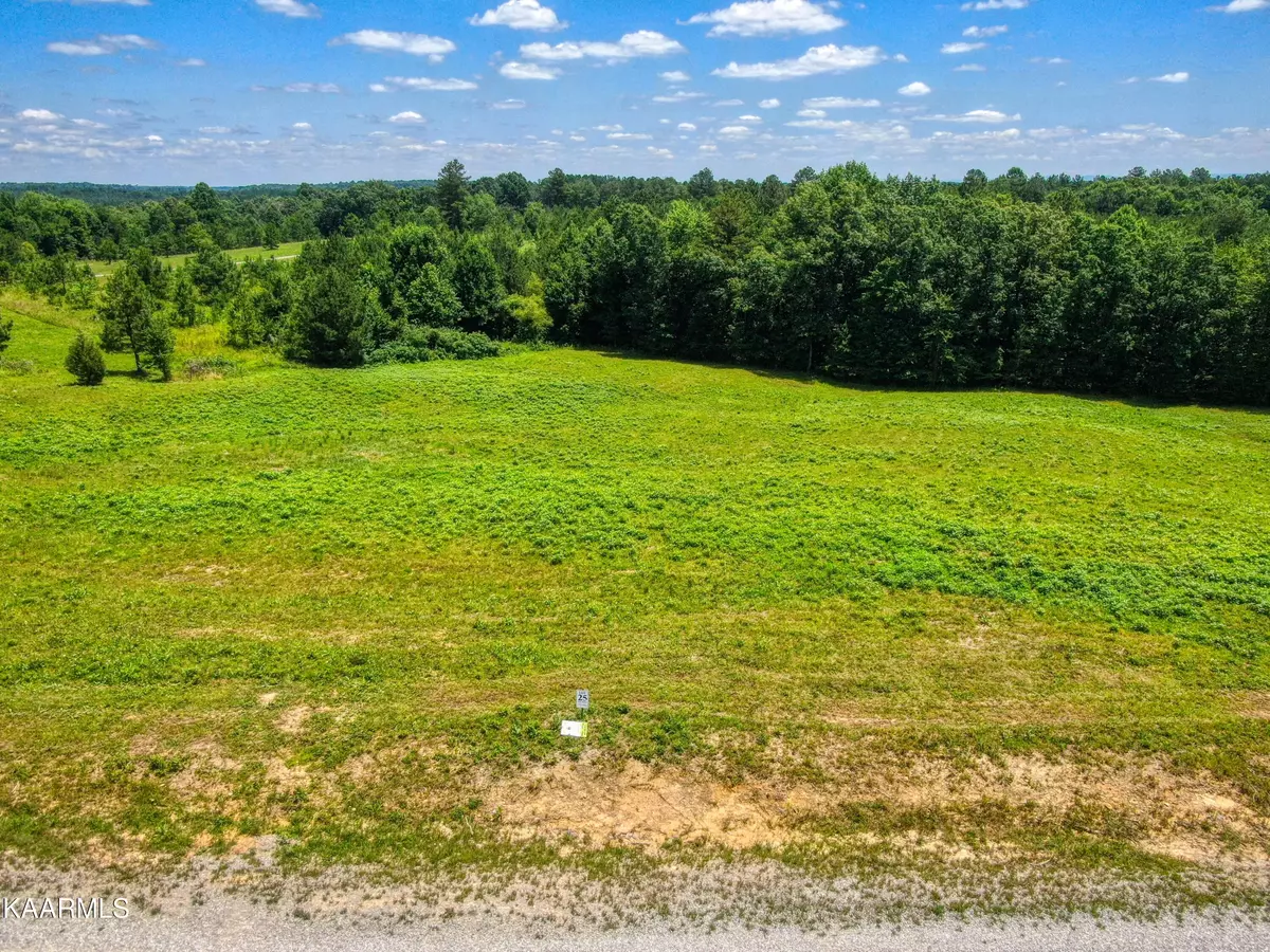 Jamestown, TN 38556,Lot 25 Maddie WAY