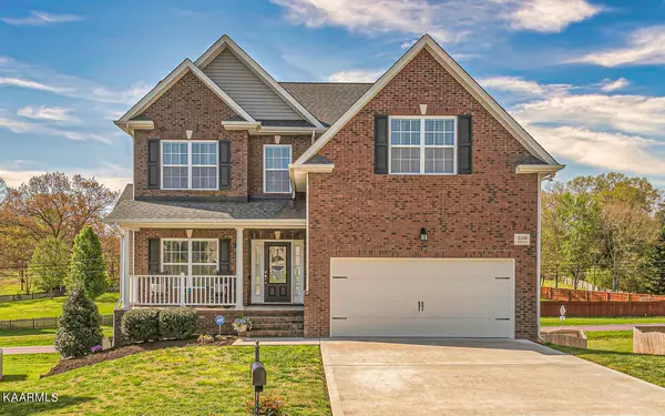 Knoxville, TN 37920,2108 Indigo Wood CT