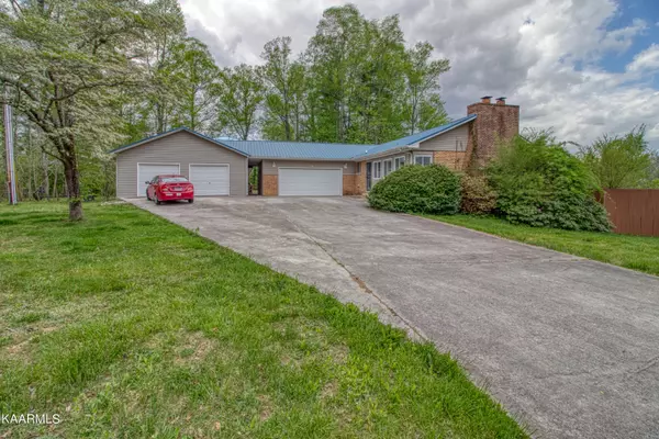 234 Spruce DR, Wartburg, TN 37887