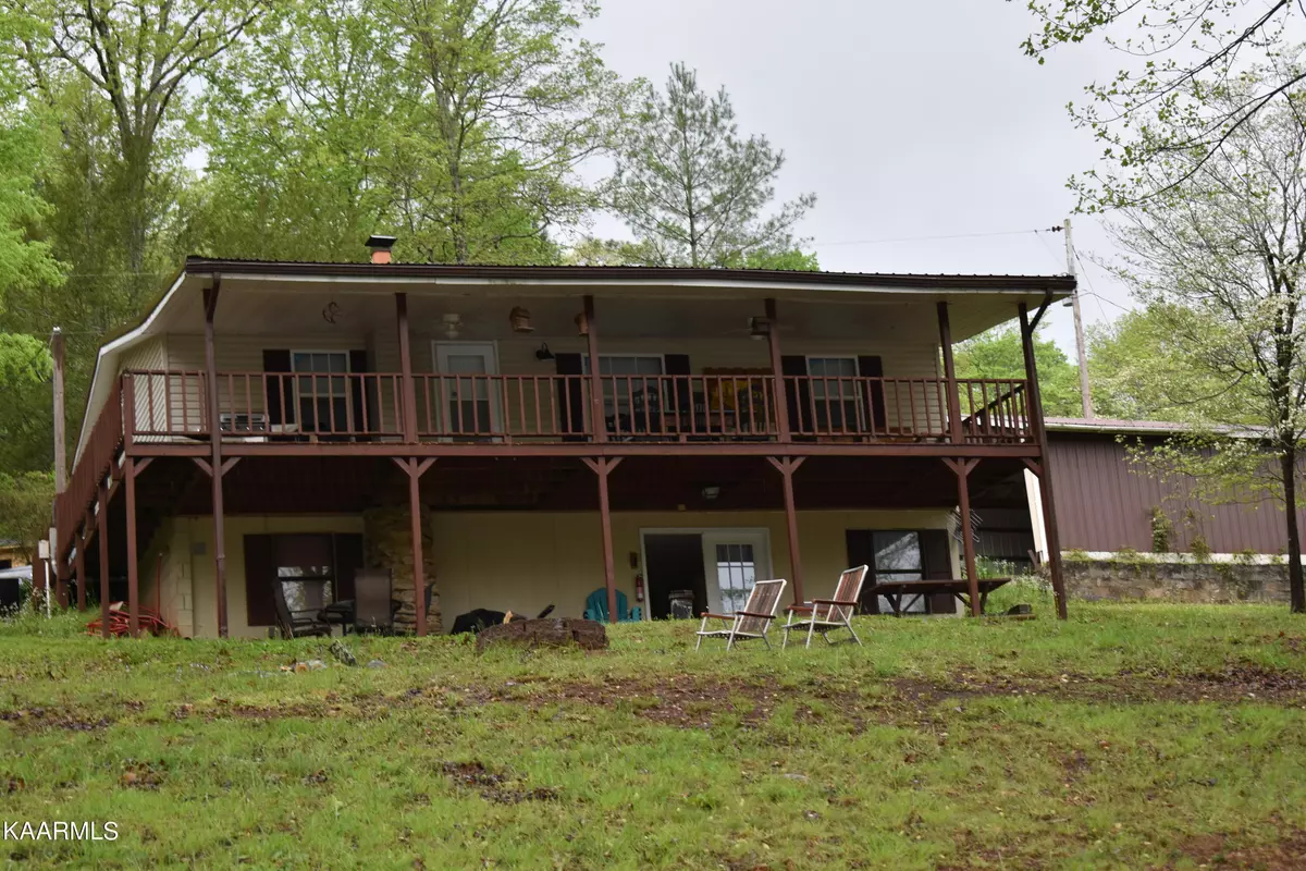 Speedwell, TN 37870,181 Blue Ridge Rd