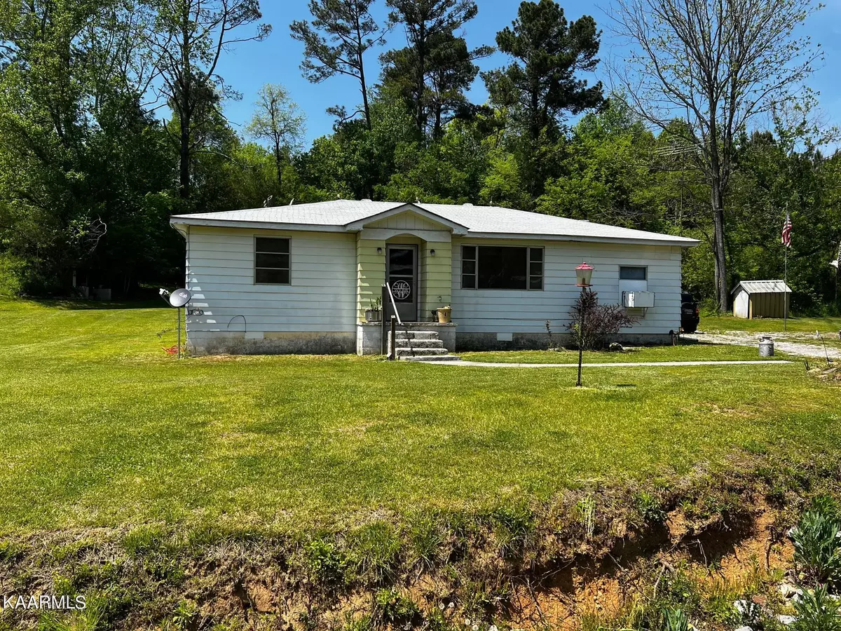 Evensville, TN 37332,269 Carl Patton Rd