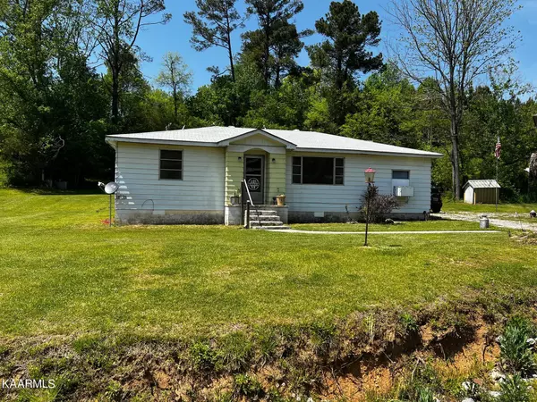 Evensville, TN 37332,269 Carl Patton Rd