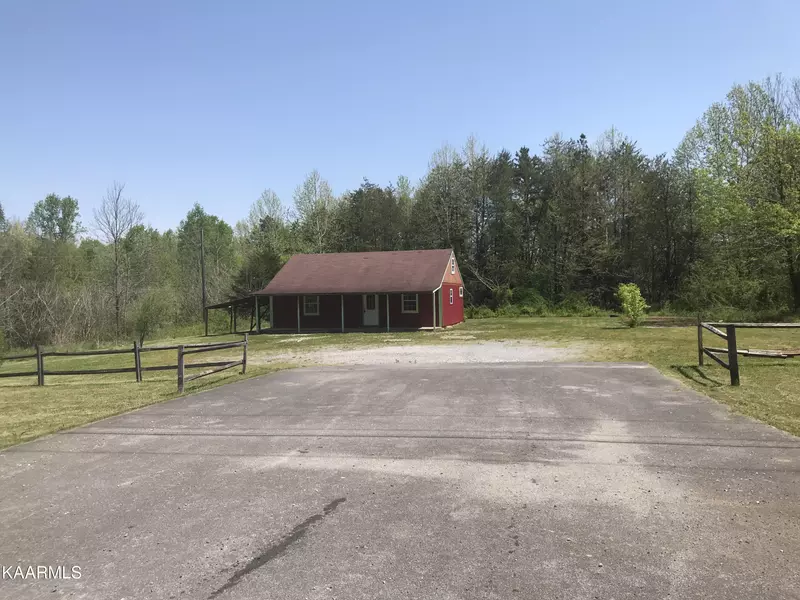 8709 TN-68, Tellico Plains, TN 37385