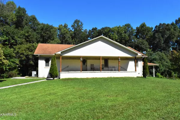 Crossville, TN 38571,206 Land LN