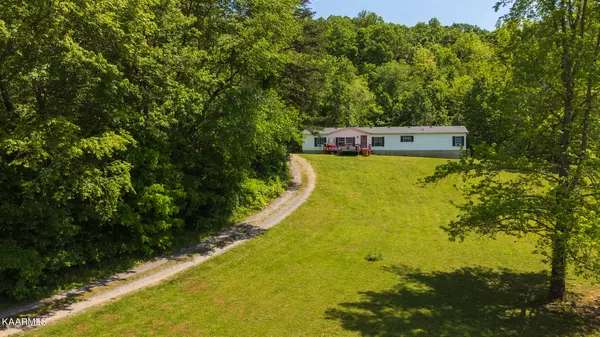 197 County Road 179, Decatur, TN 37322