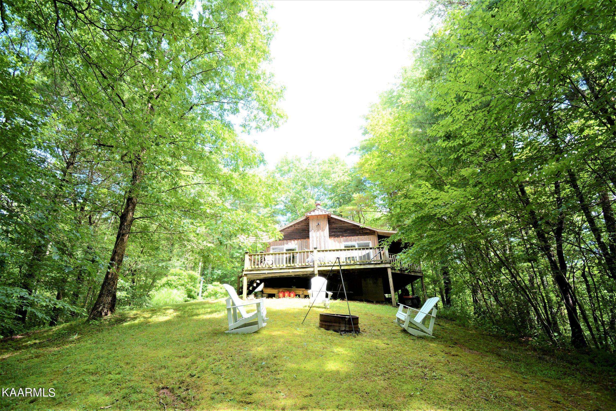 160 Towee Mountain DR, Reliance, TN 37369