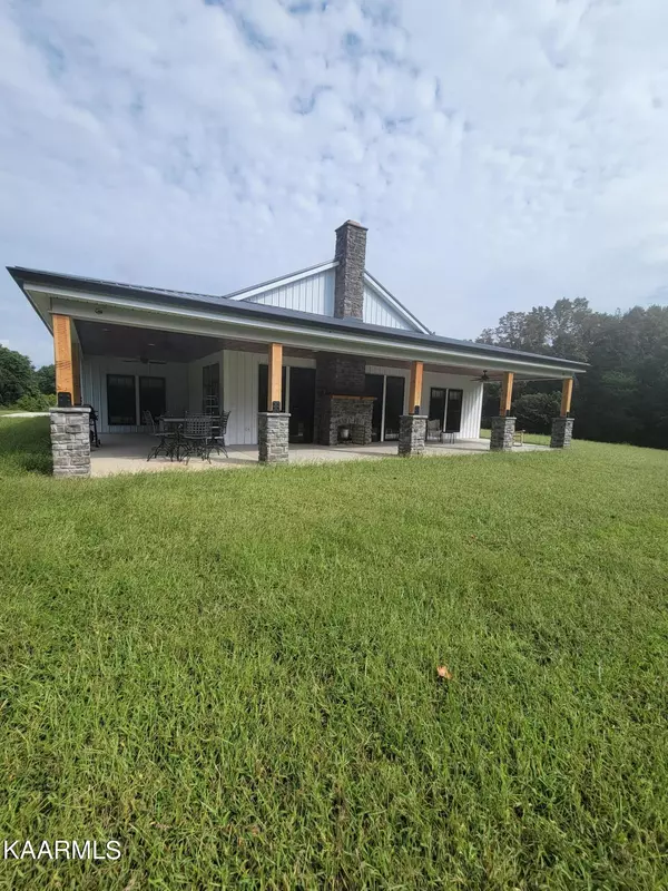 4740 Owl Hole Gap Rd, Rutledge, TN 37861