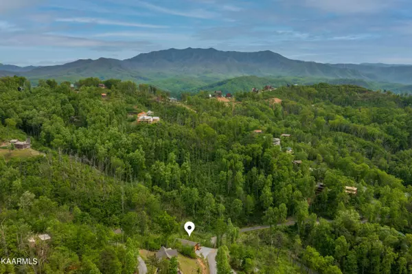 Gatlinburg, TN 37738,1244 Appalachian LN