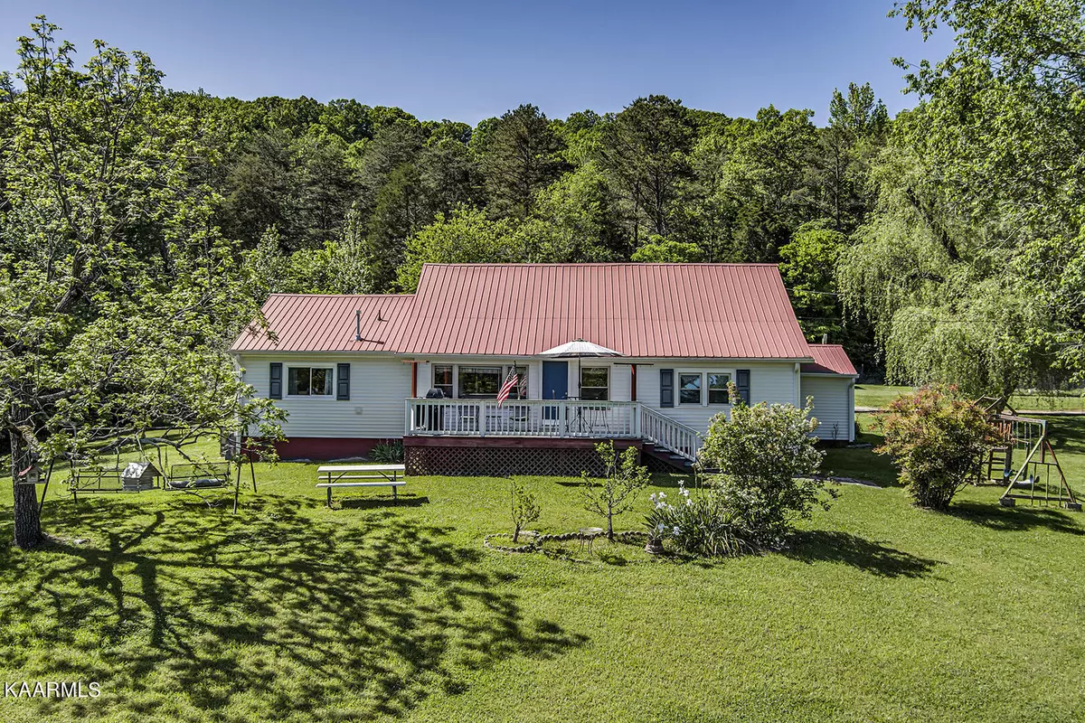 Harriman, TN 37748,163 Edwards Rd