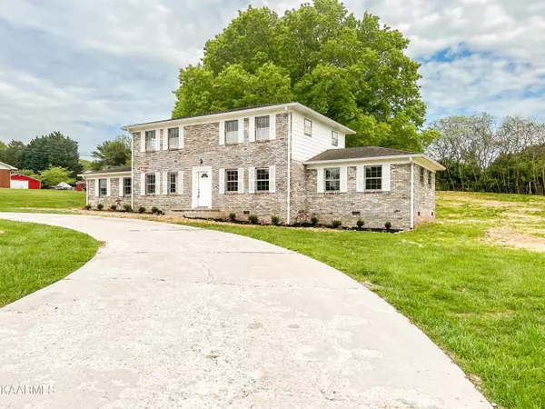 Morristown, TN 37814,3993 Marty DR