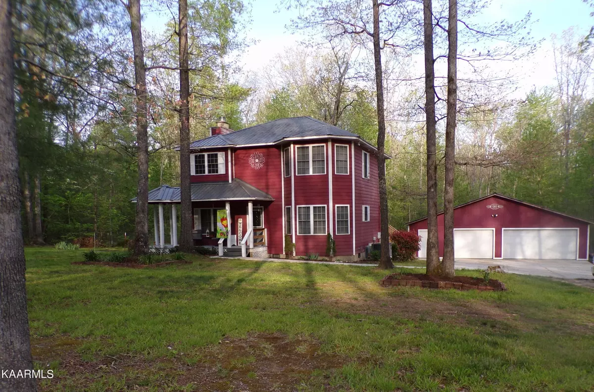 Jamestown, TN 38556,261 Lynn-Leigh Loop