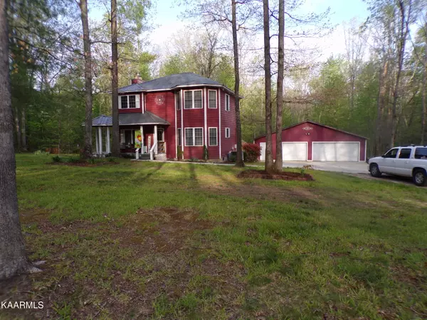 Jamestown, TN 38556,261 Lynn-Leigh Loop