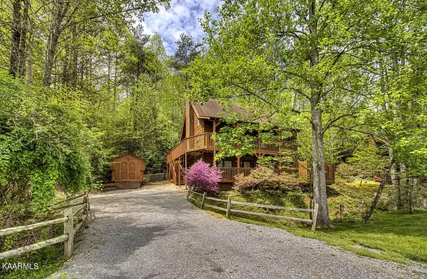 Gatlinburg, TN 37738,333 P A Proffitt Rd