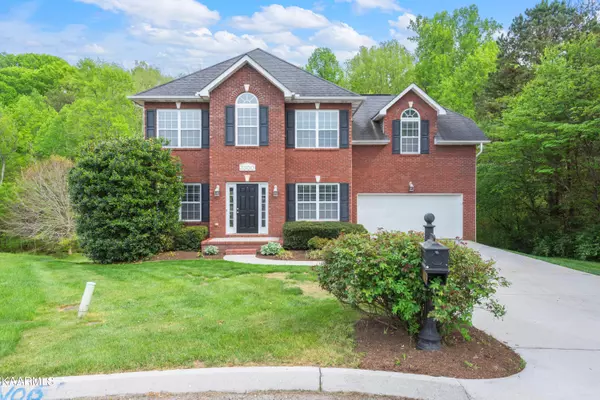 3300 Rocky Path Lane LN, Knoxville, TN 37931