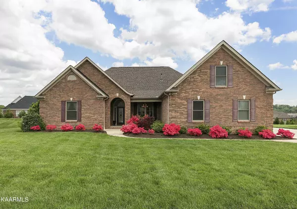 Lenoir City, TN 37772,484 Millstone LN