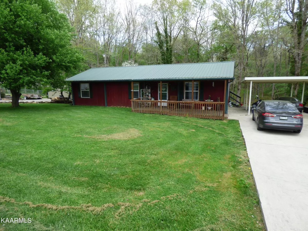 Crossville, TN 38572,2006 Leisure LN