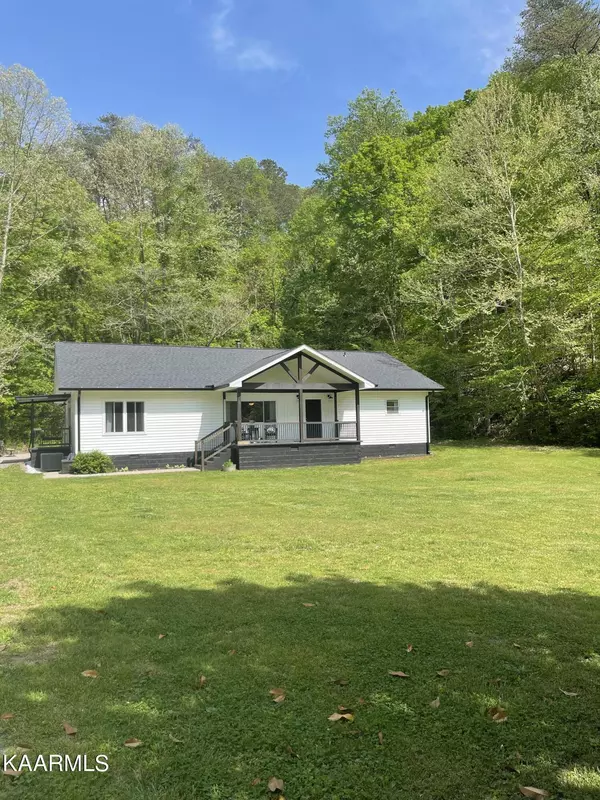 Andersonville, TN 37705,709 Indian Gap Rd