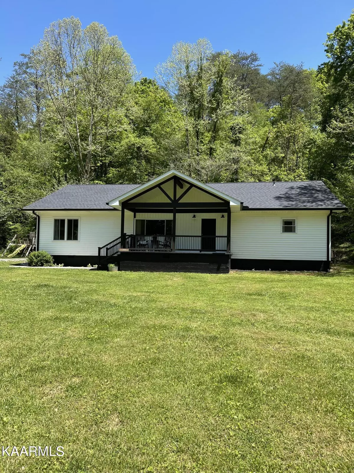 Andersonville, TN 37705,709 Indian Gap Rd