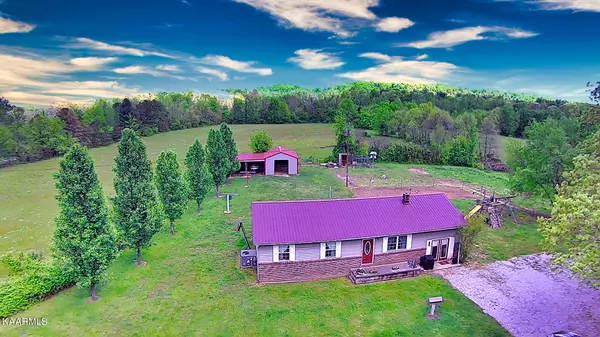 Deer Lodge, TN 37726,117 Hutchens LN